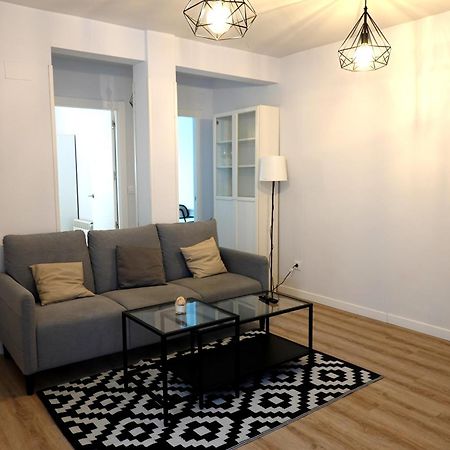 Apartamento Vacare Centro De Santander Exterior foto