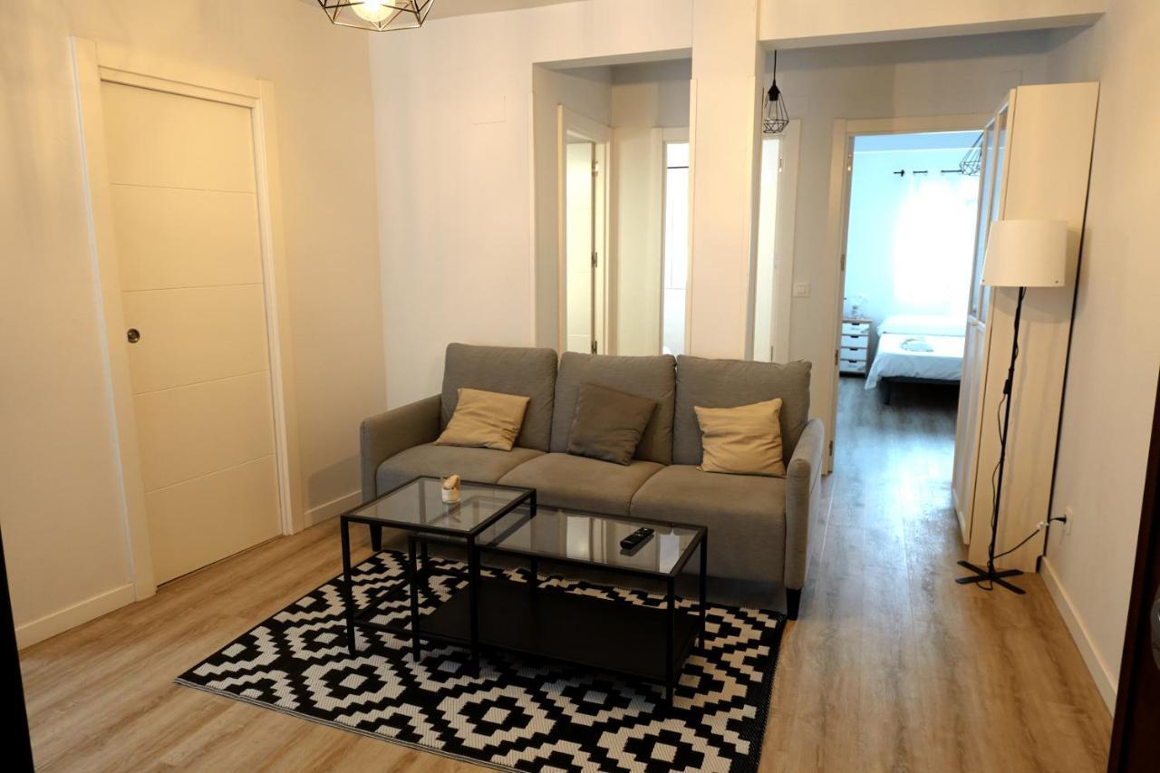 Apartamento Vacare Centro De Santander Exterior foto