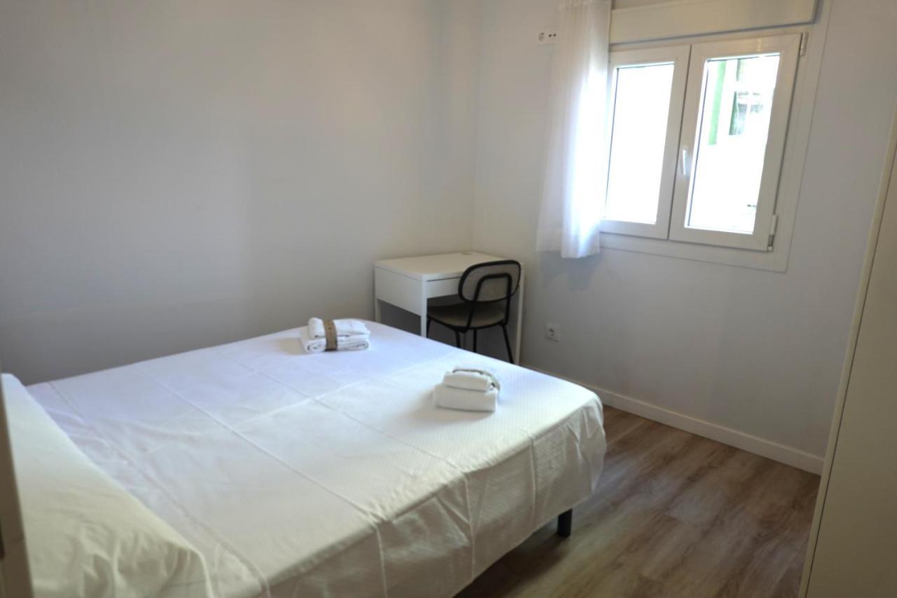 Apartamento Vacare Centro De Santander Exterior foto