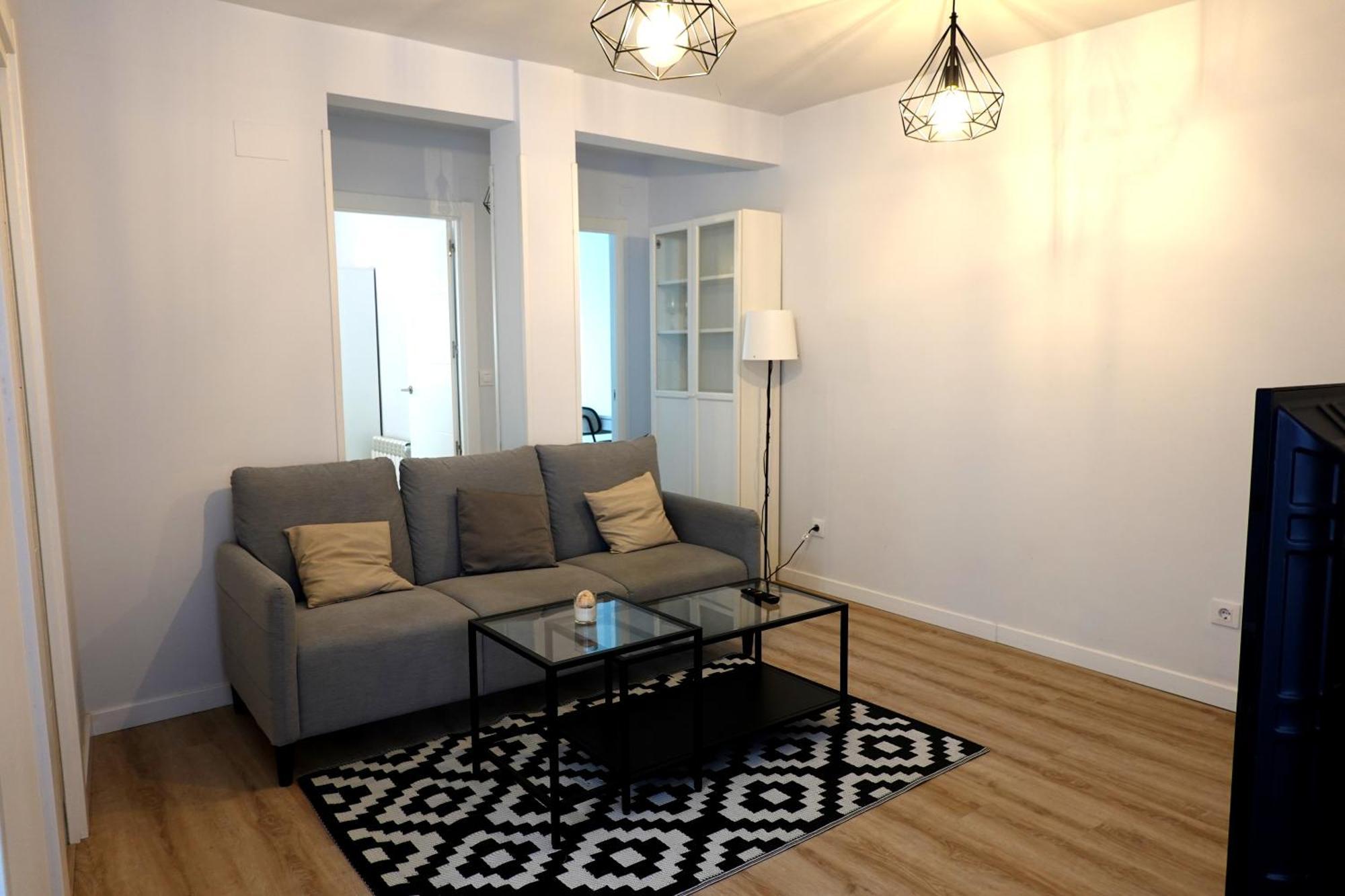 Apartamento Vacare Centro De Santander Exterior foto