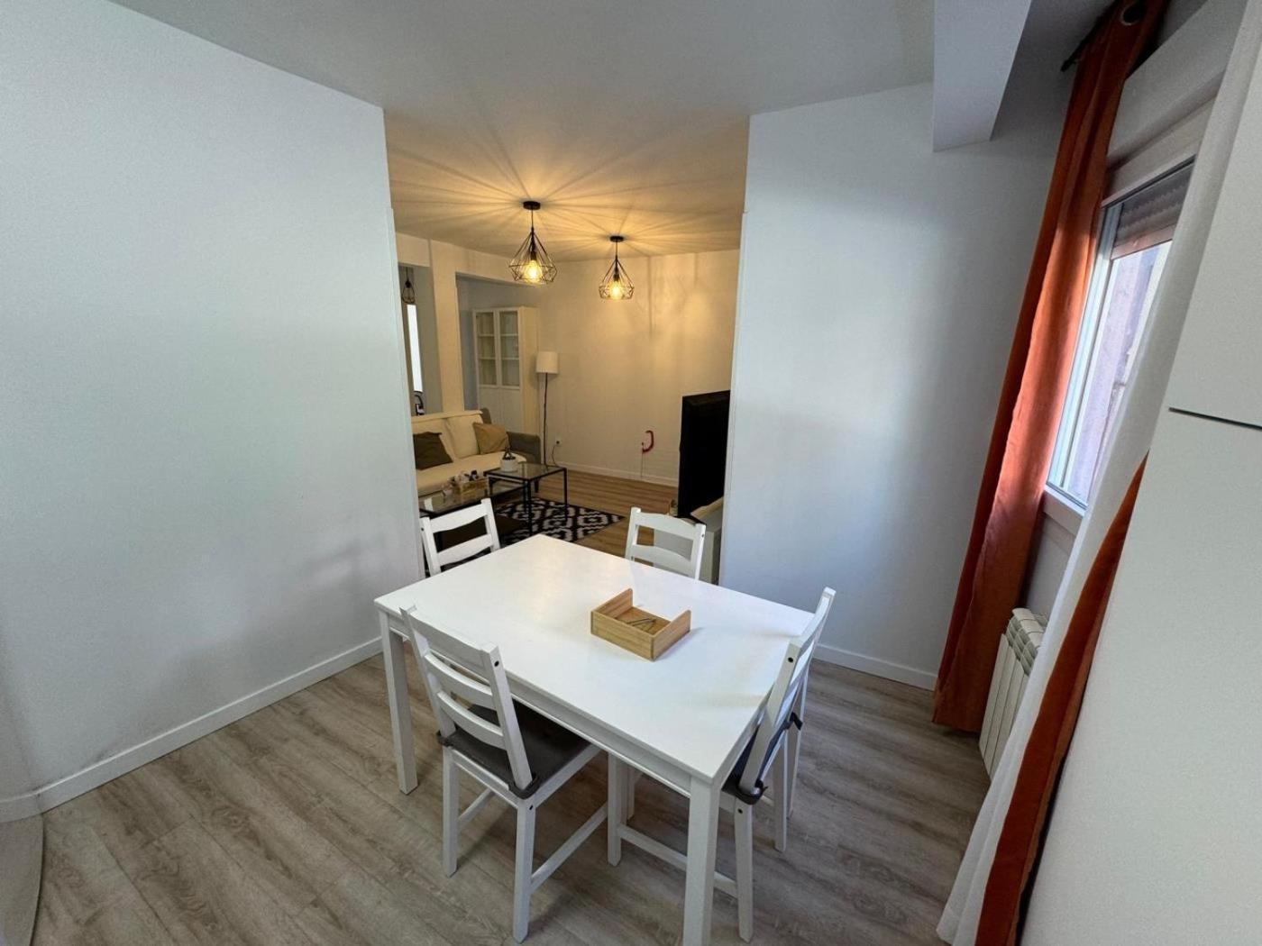 Apartamento Vacare Centro De Santander Exterior foto