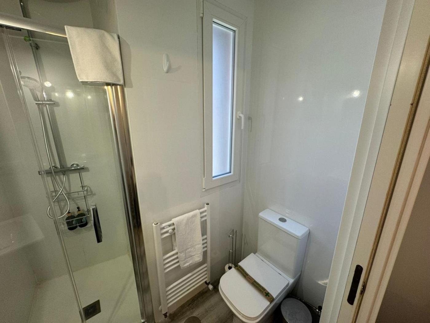 Apartamento Vacare Centro De Santander Exterior foto